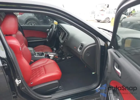 2023 Dodge Charger Scat Pack from USA, damaged, VIN 2C3CDXGJ6PH588991